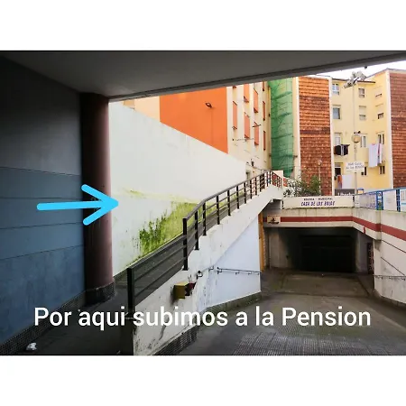 Pension El Figon-3