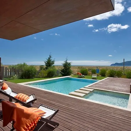 Troia Residence By The Editory - Apartamentos Praia-2