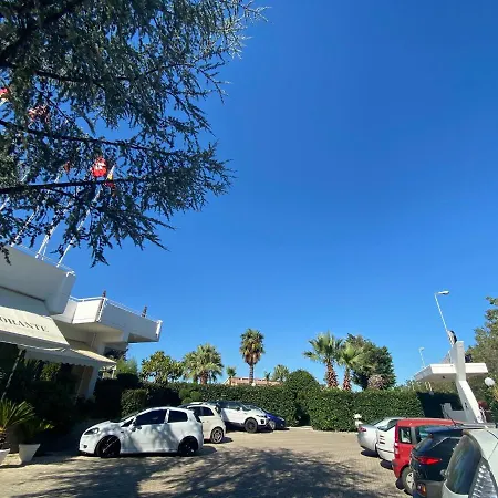 Hotel Venusia-2