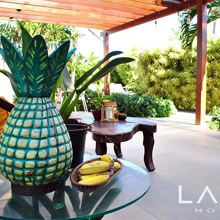 Lara Hotel-3