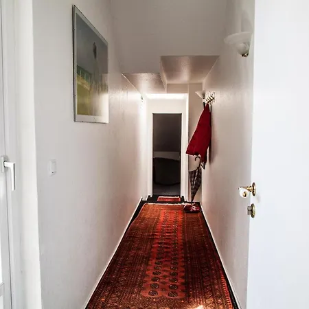 Ferienanlage Duhnen Haus 23-2