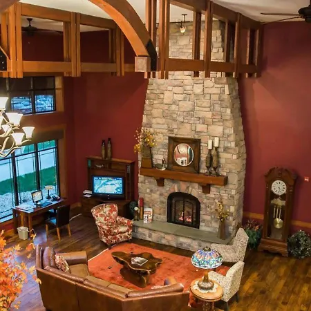 Timberlake Lodge-3