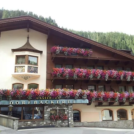 Gästehaus Dorfbäckerei-3