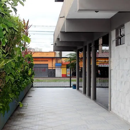 Hotel Sirena-2