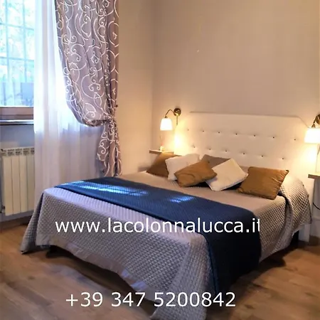 La Colonna Historic Centre-2
