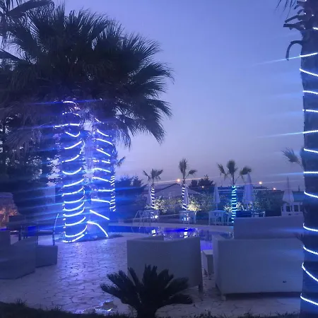 Hotel Venusia-3