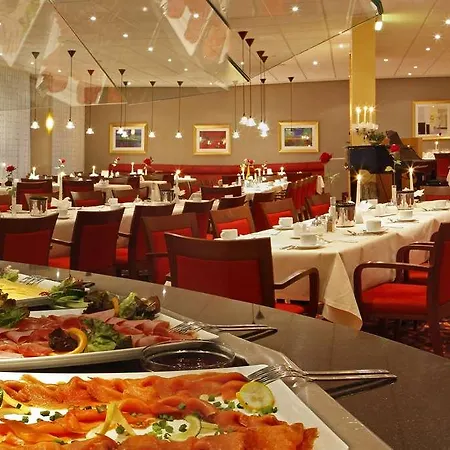 Hotel Hplus Koeln-Bruehl-2