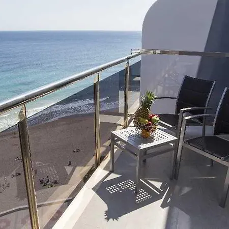 Del Mar Apartamentos Only Adults-2