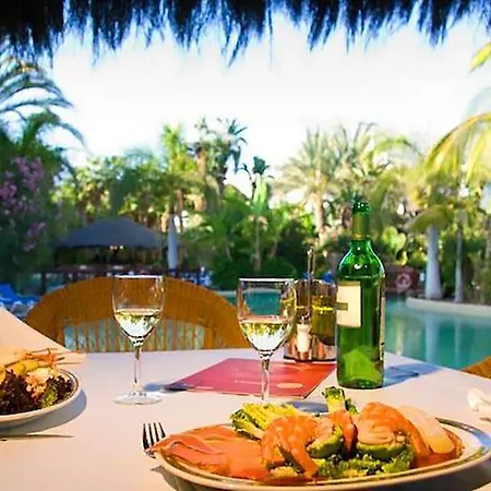 Bungalows Maspalomas Oasis Club-3