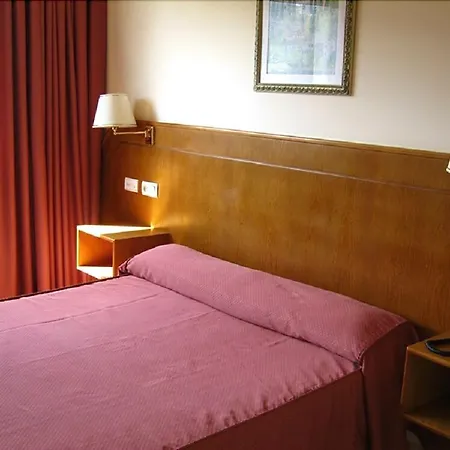 Hotel O'Xardin-3