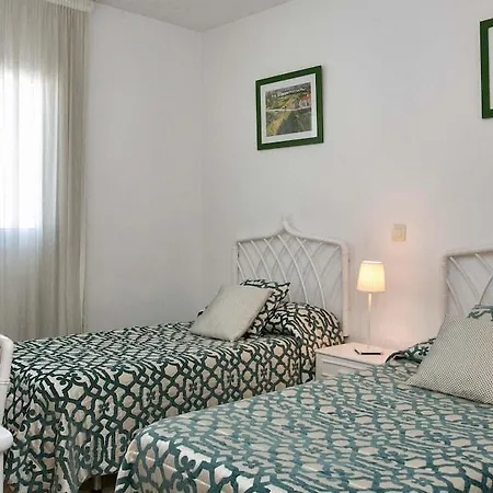 Apartamentos Ona Club Bena Vista-3