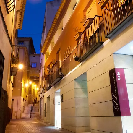 Hotel Almunia-2