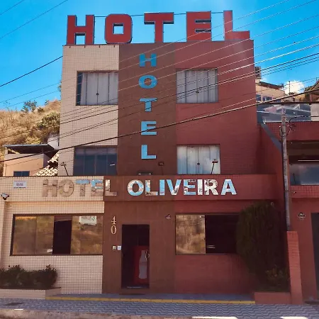 Hotel Oliveira-2