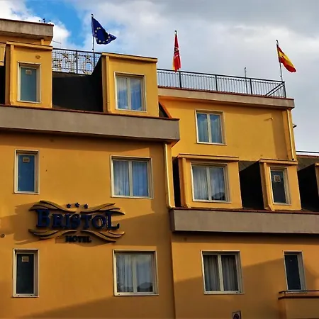 Hotel Bristol-2