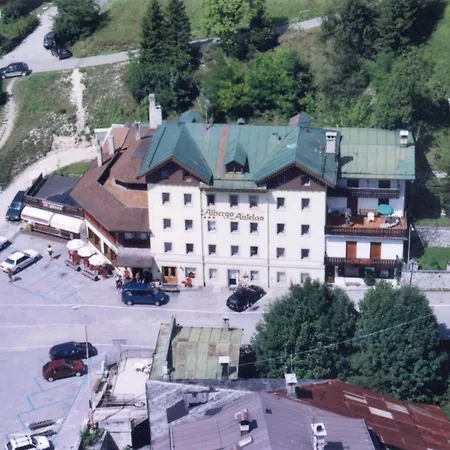 Albergo Antelao-2
