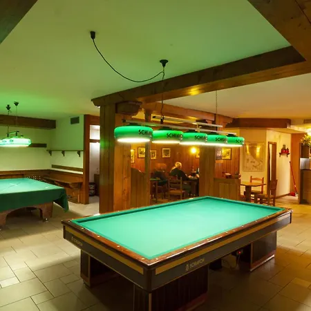Albergo Antelao-3