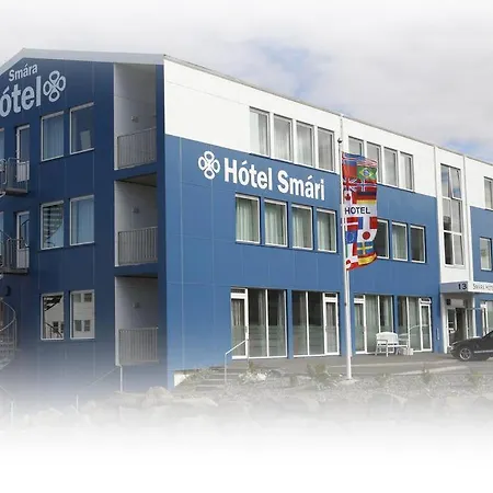 Hotel Smari-2