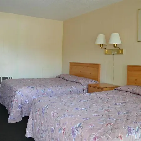 Budget Inn Fairmont-2