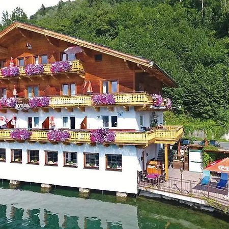 Hotel-Garni Seestrand-2