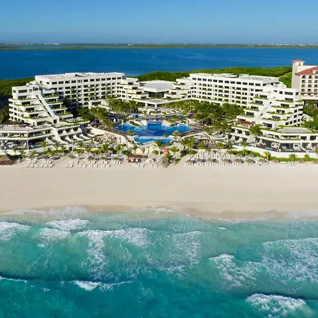 Grand Oasis Sens - All-Inclusive Adults Only-3