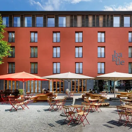 Hotel Balade-3