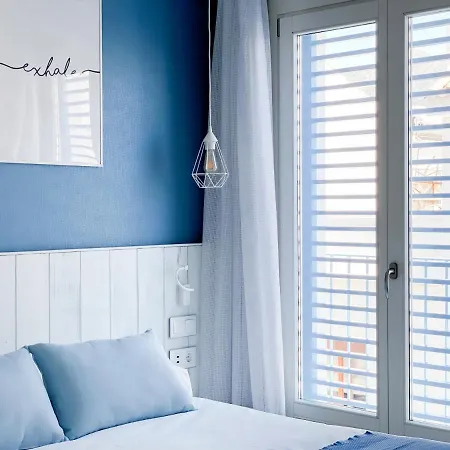 Nerja Casual Rooms-3