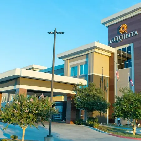 La Quinta By Wyndham Karnes City - Kenedy-3