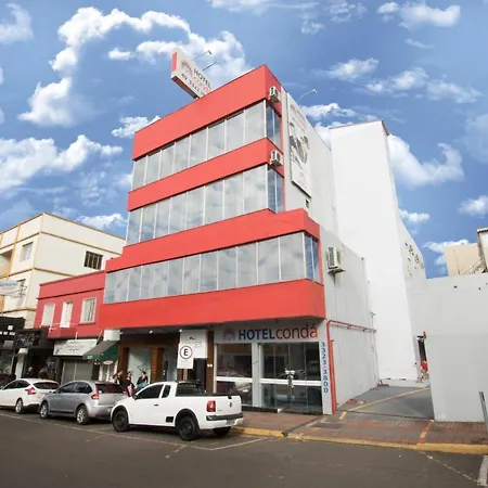Hotel Condá-2