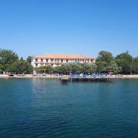 Dassia Beach Hotel-2