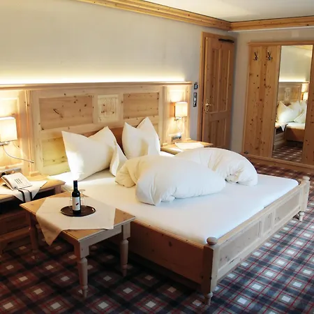 Sport- und Genusshotel Silvretta-2
