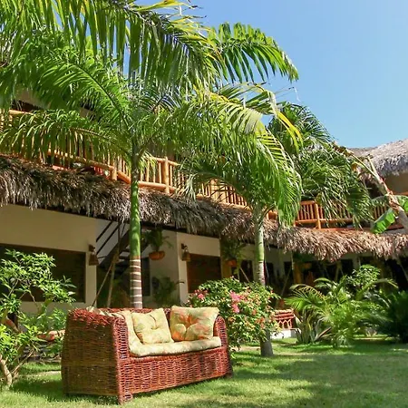 Residence Bons Ventos Jeri-3