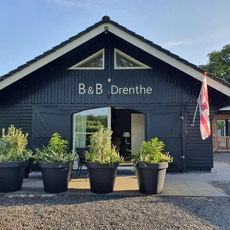 B&B Drenthe-2