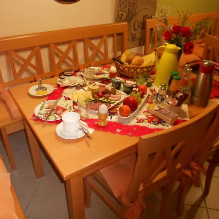Familienpension Erfurt-2