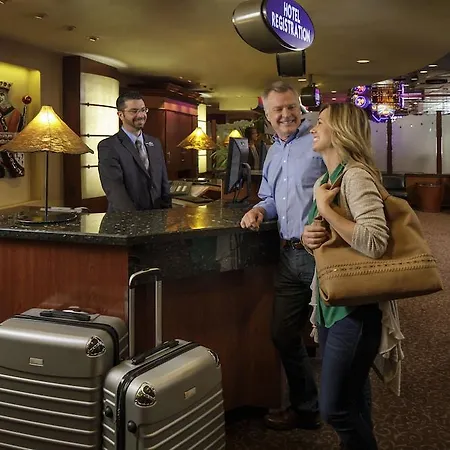 Harrah'S Reno Hotel & Casino-3