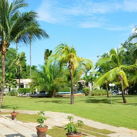 Odara Araguaia-3