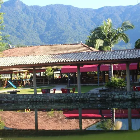 Pousada Rancho Texas Ubatuba-2