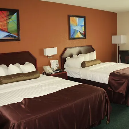 Super 8 By Wyndham Somerset-3