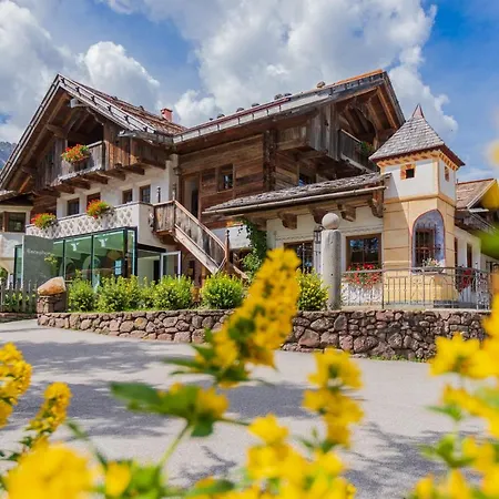 Mountain Resort Patzenfeld-3