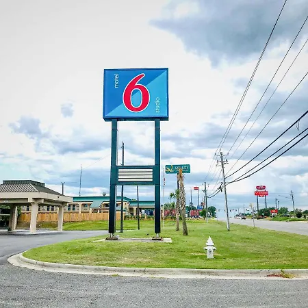 Studio 6 Dublin, Ga-3