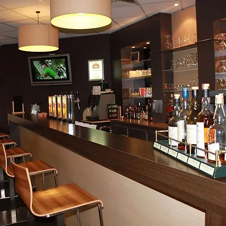 Ibis Styles Arlon Porte Du Luxembourg-3
