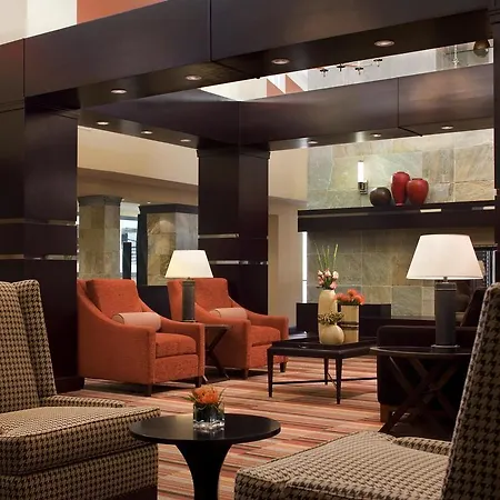 Blue Ridge Hotel & Conference Center-3