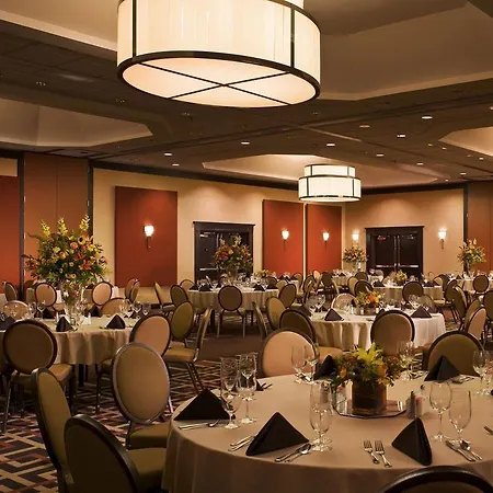 Blue Ridge Hotel & Conference Center-2