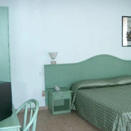Hotel Manzi-3