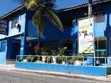 Hotel Lagoa Azul-3