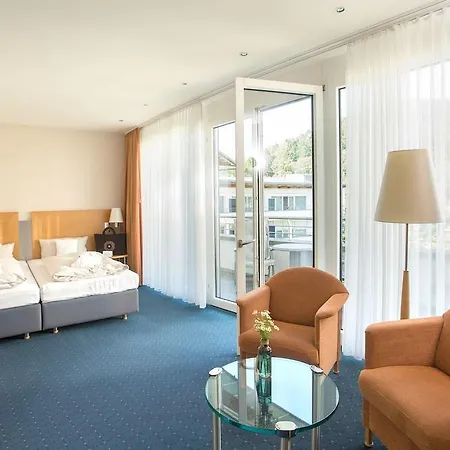Ruland'S Thermenhotel-3