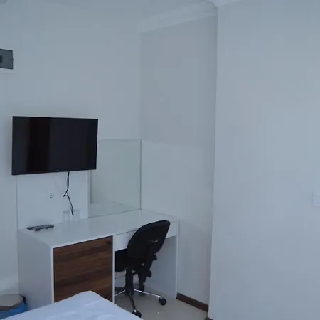 Grand Antalya Hotel-2