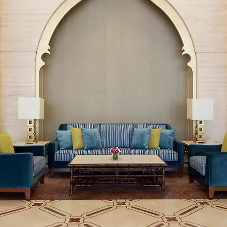 Al Najada Doha Hotel By Tivoli-2