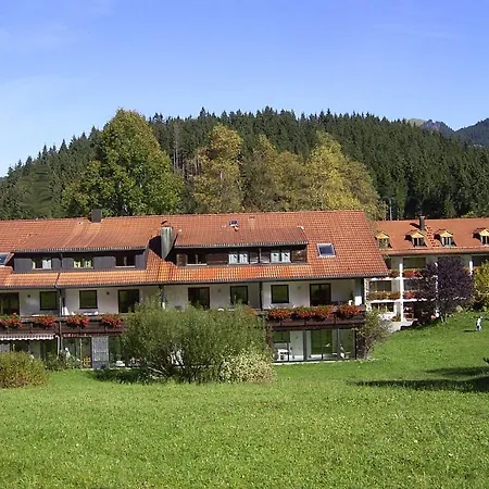 Hotel Pfeiffermühle-2