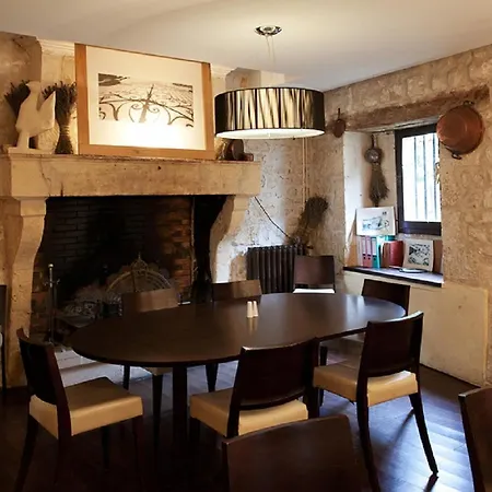 Hostellerie du Coq d'Or-3