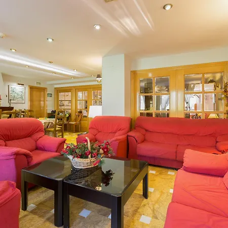 Hotel Eth Solan & Spa-3